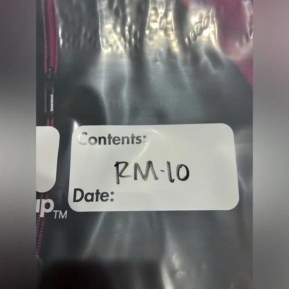 Smartwool Women's M Medium Intraknit Merino Sport Full-Zip Jacket NWT